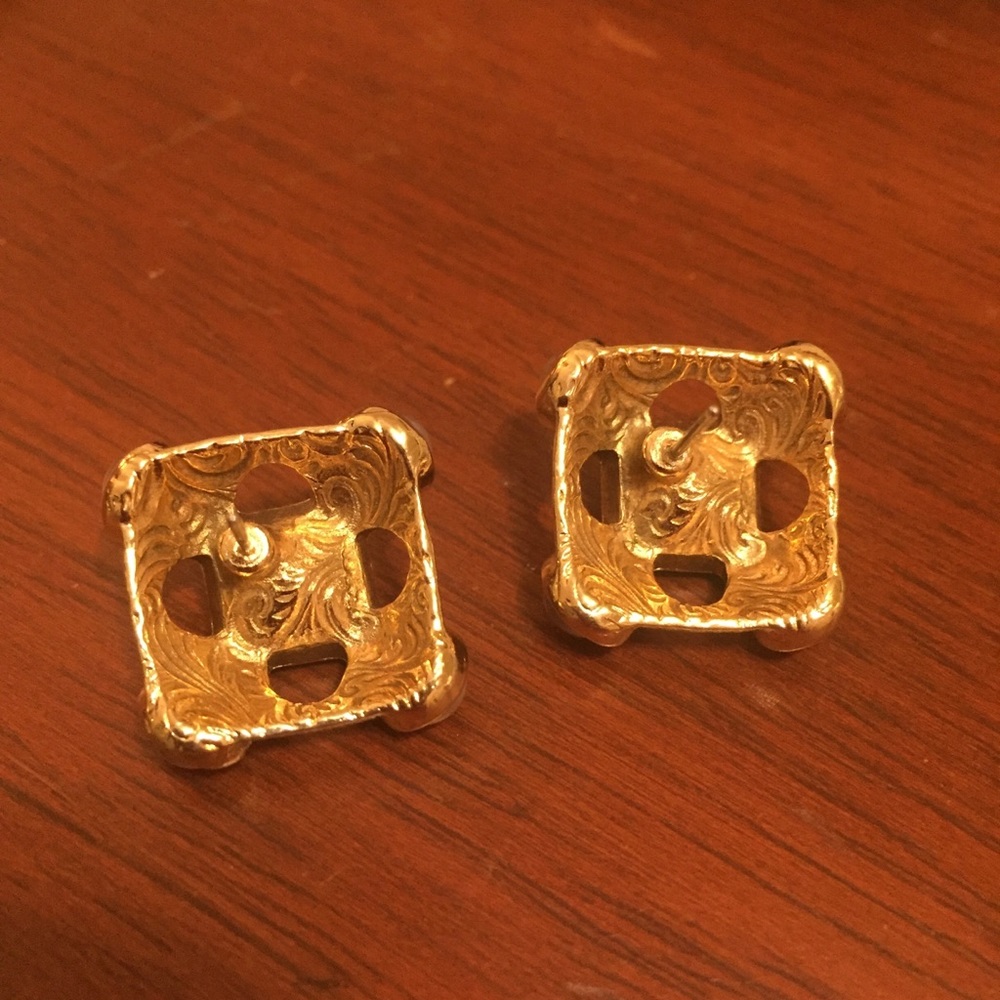 Vintage Jewelry Set - Picture 10 of 11
